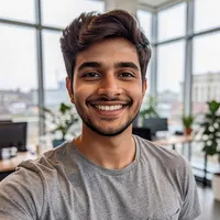Arjun Desai